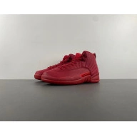 Gym 130690-601 Red Air (2018) Jordan 12 Retro 0811